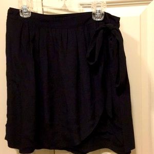 Burberry Brit Warp skirt